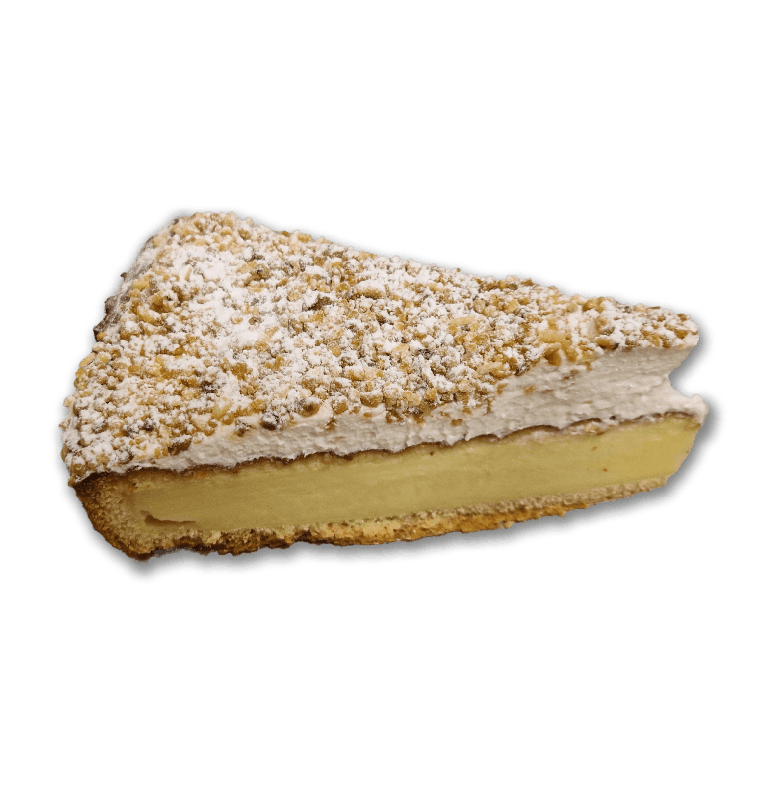 Flan Brésilienne - Bakkerij Verstraete